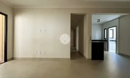 Apartamento com 2 quartos à venda no jardim botânico, ribeirão preto  por r$ 525.000