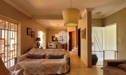 Casa em condomínio fechado com 3 quartos à venda na Doutor Francisco Gugliano, 2701, Royal Park, Ribeirão Preto por R$ 920.000