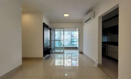 Apartamento com 2 quartos para alugar na Rua Cavalheiro Torquato Rizzi, 2025, Bosque das Juritis, Ribeirão Preto por R$ 3.800
