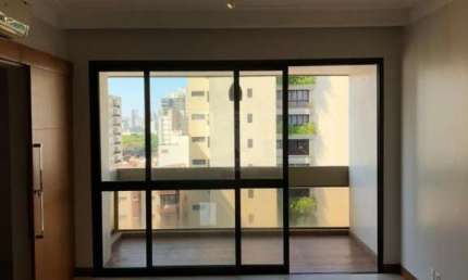Apartamento com 3 quartos à venda na Rua Cerqueira César, 880, Centro, Ribeirão Preto por R$ 595.000
