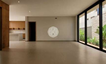 Casa em condomínio fechado com 3 quartos à venda na Jorn. Rubens Volpe Filho, 1005, Loteamento Terras de Siena, Ribeirão Preto por R$ 2.650.000