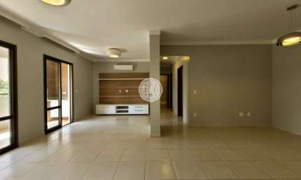 Apartamento com 3 quartos à venda na Rua Severiano Amaro dos Santos, 135, Jardim Botânico, Ribeirão Preto por R$ 830.000