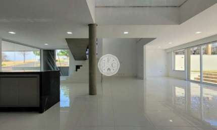 Casa em condomínio fechado com 3 quartos à venda na Rua Alexandre François Neto, 3000, Alphaville, Ribeirão Preto por R$ 2.400.000