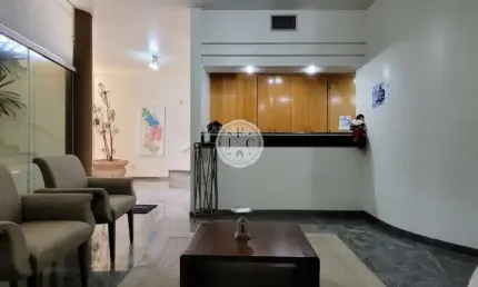 Prédio para alugar na Avenida Independência, 3767, Jardim Califórnia, Ribeirão Preto por R$ 15.000
