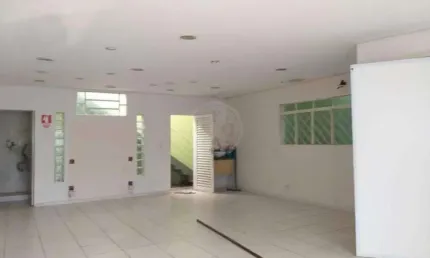Ponto comercial para alugar na Avenida Nove de Julho, 825, Jardim América, Ribeirão Preto por R$ 18.000