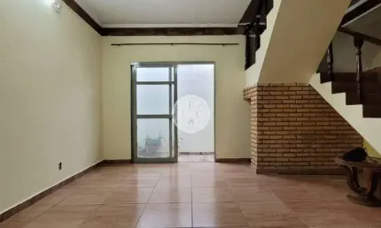 Casa com 5 quartos à venda na Antônio Moreira Vasconcelos, 55, Jardim José Sampaio Júnior, Ribeirão Preto por R$ 350.000