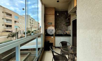 Apartamento com 2 quartos à venda na Rua Wanda Bastos Santiago, 326, Jardim Botânico, Ribeirão Preto por R$ 450.000