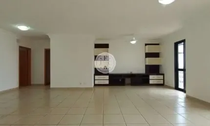 Apartamento com 3 quartos à venda na Rua Doutor João Gomes Rocha, 840, Jardim Irajá, Ribeirão Preto por R$ 850.000