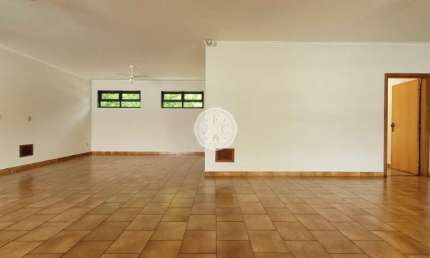 Casa com 4 quartos para alugar na Rua Maestro Ignácio Stábile, 45, Alto da Boa Vista, Ribeirão Preto por R$ 12.000