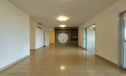 Apartamento com 3 quartos para alugar na Avenida Giuseppe Cilento, 1811, Jardim Botânico, Ribeirão Preto por R$ 8.500
