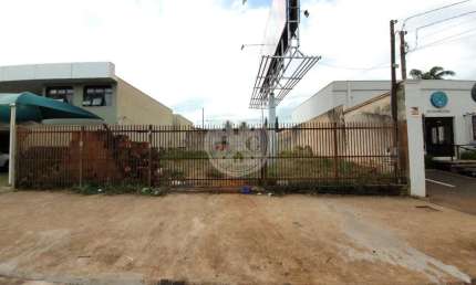 Terreno comercial para alugar na Avenida Independência, 2455, Alto da Boa Vista, Ribeirão Preto por R$ 6.000