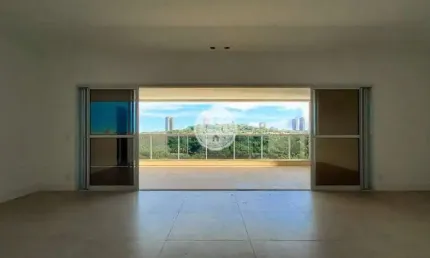 Apartamento com 3 quartos à venda na Professor Doutor Pier Luigi Castelfranchi, 255, Jardim Ilhas do Sul, Ribeirão Preto por R$ 1.800.000