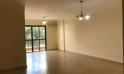 Apartamento com 4 quartos à venda na Rua São José, 732, Centro, Ribeirão Preto por R$ 650.000