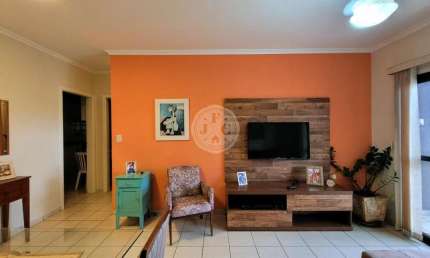 Apartamento com 2 quartos à venda na Rua Paschoal Bardaro, 1305, Jardim Botânico, Ribeirão Preto por R$ 359.000