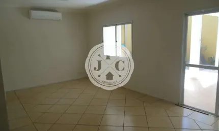 Casa em condomínio fechado com 4 quartos à venda na Avenida Portugal, 2580, Jardim Botânico, Ribeirão Preto por R$ 1.015.000
