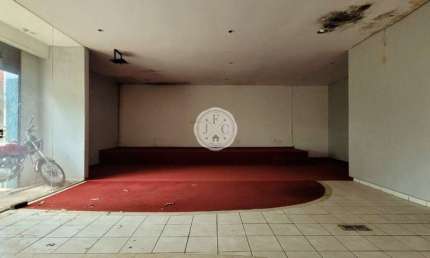 Sala comercial para alugar na Avenida Mogiana, 2410, Independência, Ribeirão Preto por R$ 1.700
