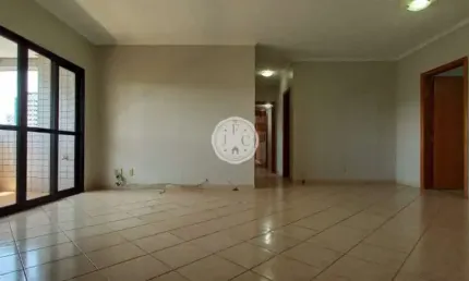 Apartamento com 3 quartos à venda no santa cruz do josé jacques, ribeirão preto  por r$ 690.000