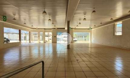 Prédio para alugar na Avenida da Saudade, 483, Campos Elíseos, Ribeirão Preto por R$ 40.000