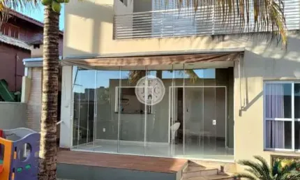 Casa com 3 quartos à venda na Rua José Rosário, 1010, Ribeirânia, Ribeirão Preto por R$ 1.100.000