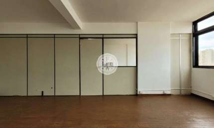Sala comercial à venda na Rua Américo Brasiliense, 284, Centro, Ribeirão Preto por R$ 90.000