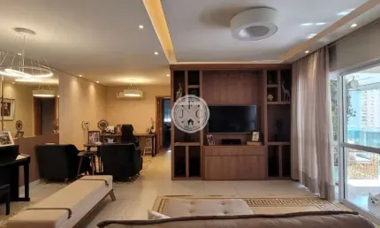 Apartamento com 3 quartos à venda na Rua José Barbosa Neto, 81, Jardim Botânico, Ribeirão Preto por R$ 950.000