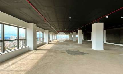 Sala comercial à venda na Rua Paschoal Bardaro, 1075, Jardim Botânico, Ribeirão Preto por R$ 6.500.000