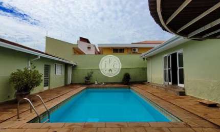 Casa com 4 quartos à venda na Rua Garibaldi, 2379, Alto da Boa Vista, Ribeirão Preto por R$ 1.200.000