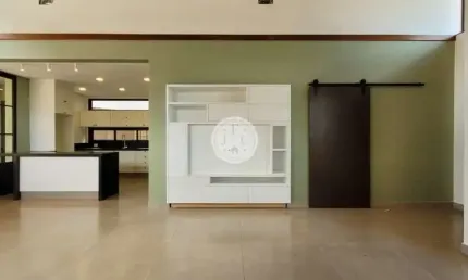 Casa em condomínio fechado com 3 quartos à venda na vila do golf, ribeirão preto  por r$ 1.750.000