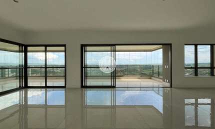 Apartamento com 4 quartos à venda na Doutor Luiz Antônio Passini Rossi, 95, Jardim Ilhas do Sul, Ribeirão Preto por R$ 2.970.000