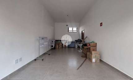 Ponto comercial para alugar na Rua Altino Arantes, 1159, Jardim Sumaré, Ribeirão Preto por R$ 2.600