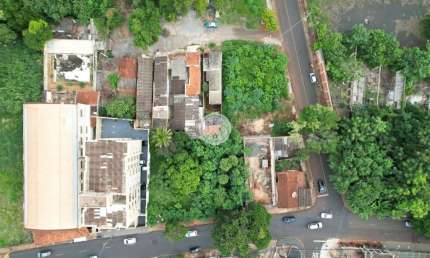 Terreno comercial para alugar na Rua Arnaldo Victaliano, 380, Iguatemi, Ribeirão Preto por R$ 3.100