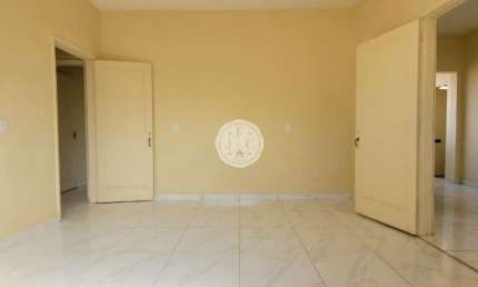 Apartamento com 3 quartos à venda na Rua João Penteado, 523, Jardim Sumaré, Ribeirão Preto por R$ 165.000