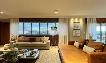 Apartamento com 3 quartos à venda na Rua Kamel Lian, 251, Ribeirânia, Ribeirão Preto por R$ 2.400.000
