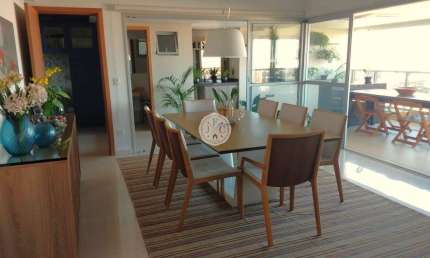 Apartamento com 4 quartos à venda na Rua Kamel Lian, 251, Ribeirânia, Ribeirão Preto por R$ 1.850.000