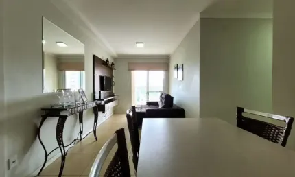Apartamento com 2 quartos à venda no jardim botânico, ribeirão preto  por r$ 600.000