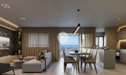 Apartamento com 3 quartos à venda na Rua Thomaz Nogueira Gaia, 2965, Jardim Botânico, Ribeirão Preto por R$ 900.000