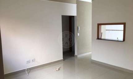 Apartamento com 2 quartos à venda na Rua Wanda Bastos Santiago, 416, Jardim Botânico, Ribeirão Preto por R$ 350.000