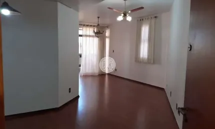 Apartamento com 3 quartos à venda na Rua Rui Barbosa, 1101, Centro, Ribeirão Preto por R$ 430.000