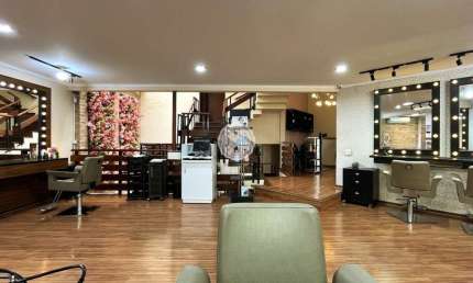 Casa comercial à venda na Rua Maria Quitéria, 480, Alto da Boa Vista, Ribeirão Preto por R$ 890.000