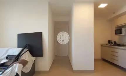 Apartamento com 2 quartos à venda na Avenida Presidente Kennedy, 1657, Ribeirânia, Ribeirão Preto por R$ 650.000
