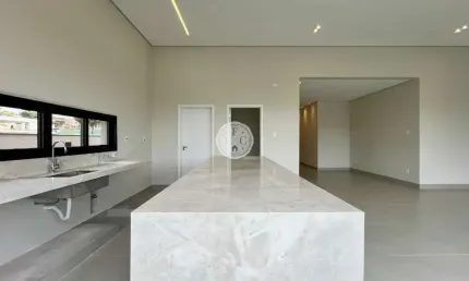 Casa em condomínio fechado com 4 quartos à venda na Rua Alexandre François Neto, 1000, Alphaville, Ribeirão Preto por R$ 2.450.000