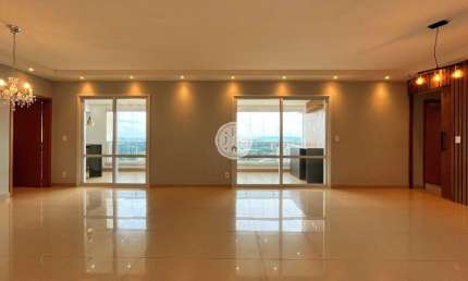 Apartamento com 3 quartos à venda na Rua Lêda Vassimon, 1075, Nova Aliança, Ribeirão Preto por R$ 1.350.000