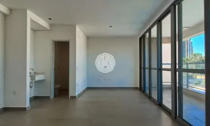 Apartamento com 1 quarto à venda na Avenida Professor João Fiúsa, 1515, Jardim Irajá, Ribeirão Preto por R$ 530.000
