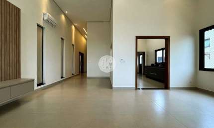 Casa em condomínio fechado com 4 quartos à venda na Rua Alexandre François Neto, 3000, Alphaville, Ribeirão Preto por R$ 2.500.000