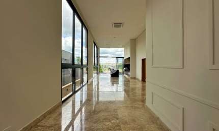 Casa em condomínio fechado com 3 quartos à venda na Oscar Machado de Carvalho Rosa, 605, Condomínio Arara Vermelha, Ribeirão Preto por R$ 1.990.000