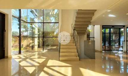 Casa em condomínio fechado com 3 quartos à venda na Rua Alexandre François Neto, 1000, Alphaville, Ribeirão Preto por R$ 2.600.000