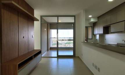 Apartamento com 2 quartos para alugar na José Miguel Said, 230, Jardim Botânico, Ribeirão Preto por R$ 3.800