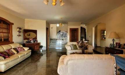 Casa com 4 quartos para alugar na Rua Garibaldi, 2544, Alto da Boa Vista, Ribeirão Preto por R$ 8.500