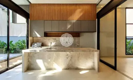 Casa em condomínio fechado com 3 quartos à venda na Rua Alexandre François Neto, 1000, Alphaville, Ribeirão Preto por R$ 2.390.000