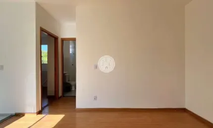Apartamento com 2 quartos à venda na Daniel Ferranti, 455, Jardim Castelo Branco, Ribeirão Preto por R$ 225.000